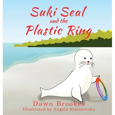 Suki Seal and the Plastic Ring