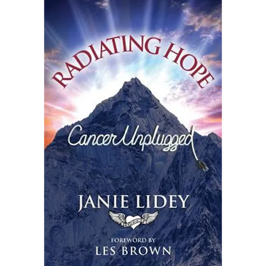 Radiating Hope: Cancer Unplugged