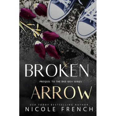 Broken Arrow: A Bad Idea Prequel