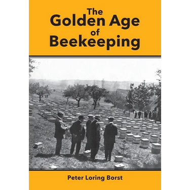 The Golden Age of Beekeeping