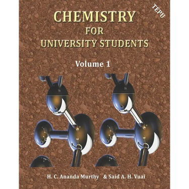 Chemistry for University Students