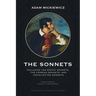 The Sonnets: Including The Erotic Sonnets, The Crimean Sonnets, and Uncollected Sonnets