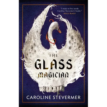 The Glass Magician