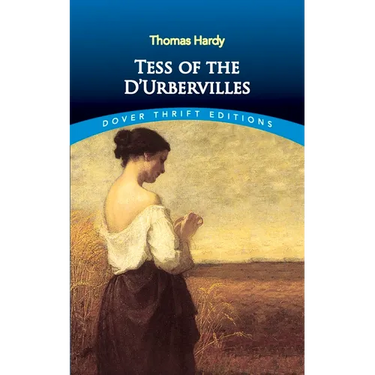 Tess of the d'Urbervilles