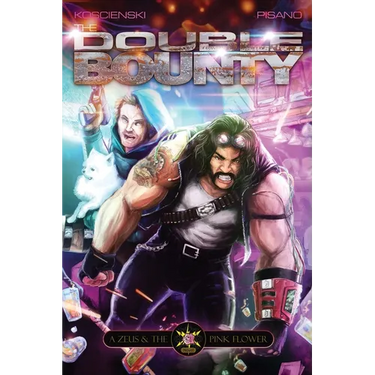 The Double Bounty