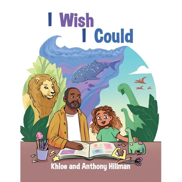 I Wish I Could