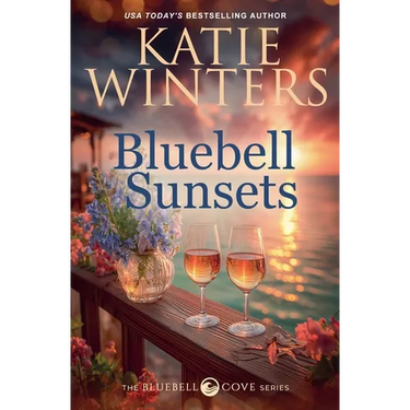 Bluebell Sunsets