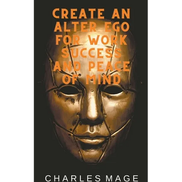 Create an Alter Ego for Work Success and Peace of Mind