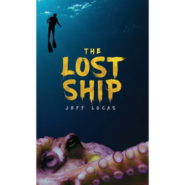 The Lost Ship