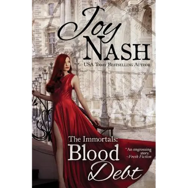 Blood Debt