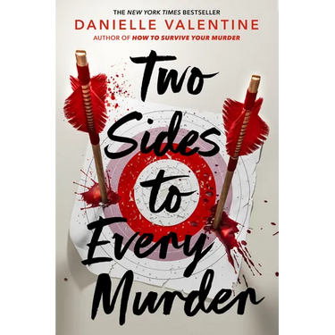 Two Sides to Every Murder