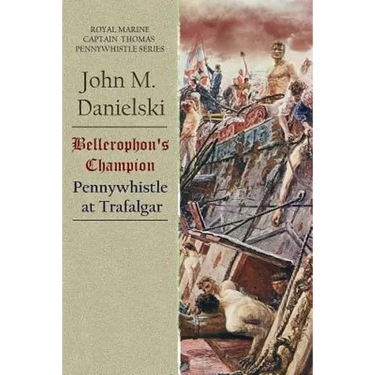 Bellerophon's Champion