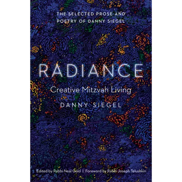 Radiance: Creative Mitzvah Living