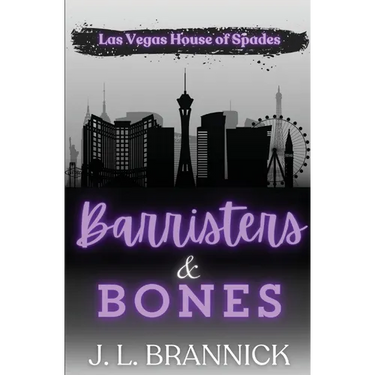 Barristers & Bones