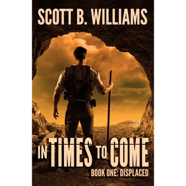 In Times To Come - Displaced
