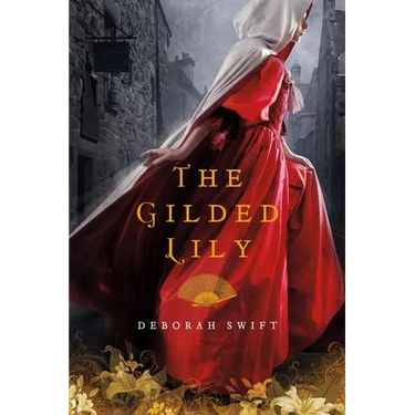 The Gilded Lily