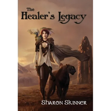 The Healer's Legacy