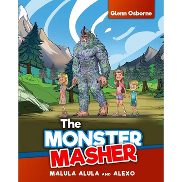 The Monster Masher / Malula, Alula, and Alexo
