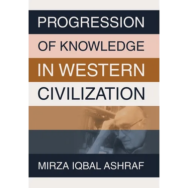 Progression of Knowledge in Western Civilization
