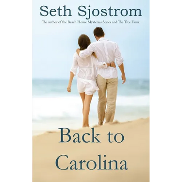 Back to Carolina