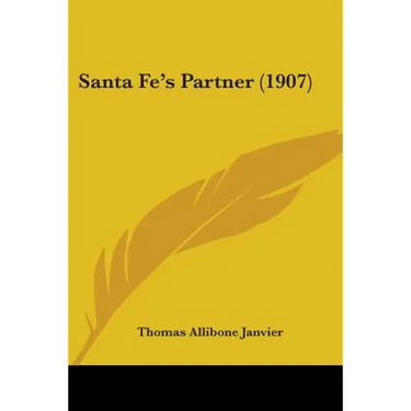 Santa Fe's Partner (1907)