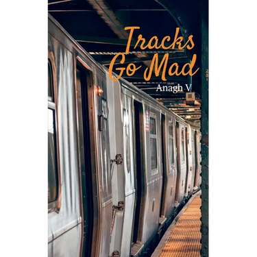 Tracks Go Mad