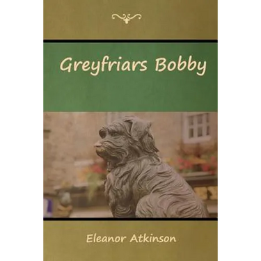 Greyfriars Bobby
