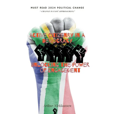 Active Citizenry in a Democracy: Unlocking the Power of Engagement