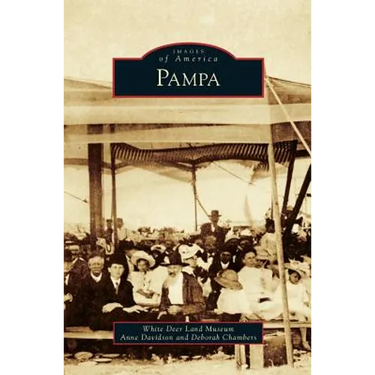 Pampa