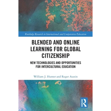 Blended and Online Learning for Global Citizenship: New Technologies and Opportunities for Intercultural Education