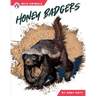 Honey Badgers