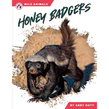 Honey Badgers