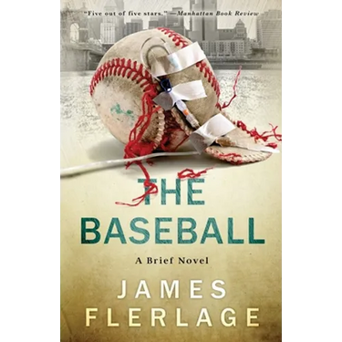 The Baseball: A Brief Novel