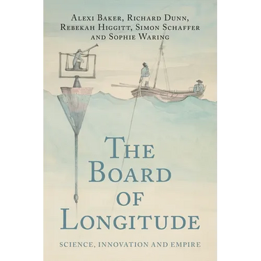 The Board of Longitude