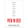 Men in Bed: What Every Woman Needs to Know about Her Guy's Sexual Behavior