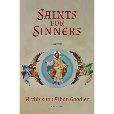 Saints for Sinners