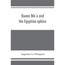 Queen Móo and the Egyptian sphinx
