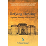 Defying Destiny - Eighteen Inspiring Icons Of Pune