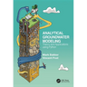 Analytical Groundwater Modeling: Theory and Applications using Python