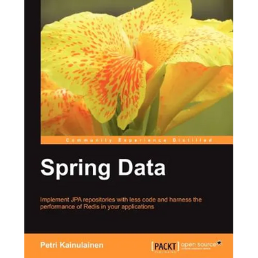Spring Data