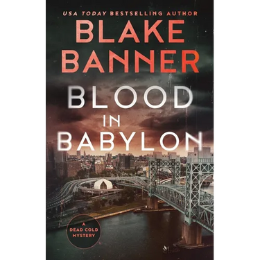 Blood In Babylon