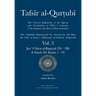 Tafsir al-Qurtubi Vol. 3: Juz' 3: Sūrat al-Baqarah 254 - 286 & Sūrah Āli 'Imrān 1 - 95