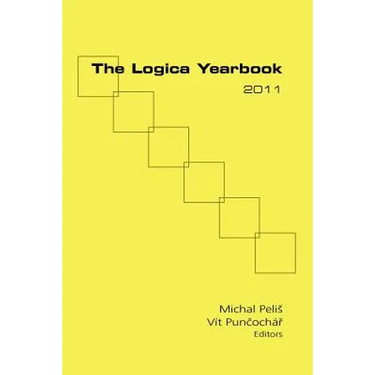 The Logica Yearbook 2011