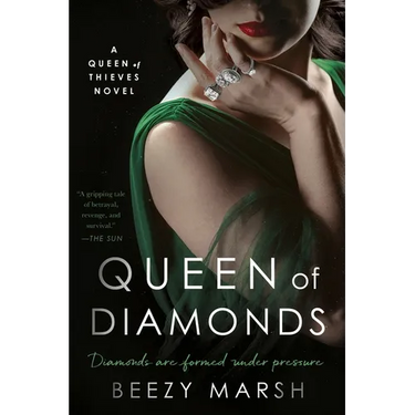Queen of Diamonds