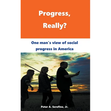 Progress, Really?