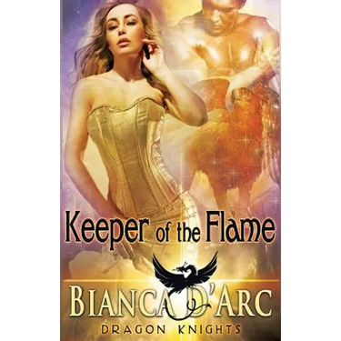Keeper of the Flame