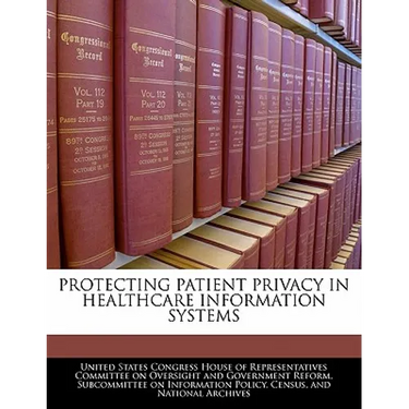 Protecting Patient Privacy in Healthcare Information Systems