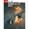 Heinkel He 219 Units