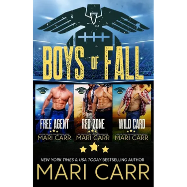 Boys of Fall