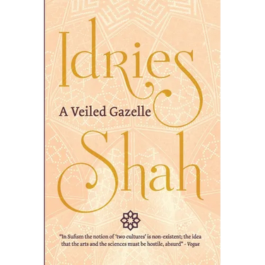 A Veiled Gazelle: Seeing How to See (Pocket Edition)
